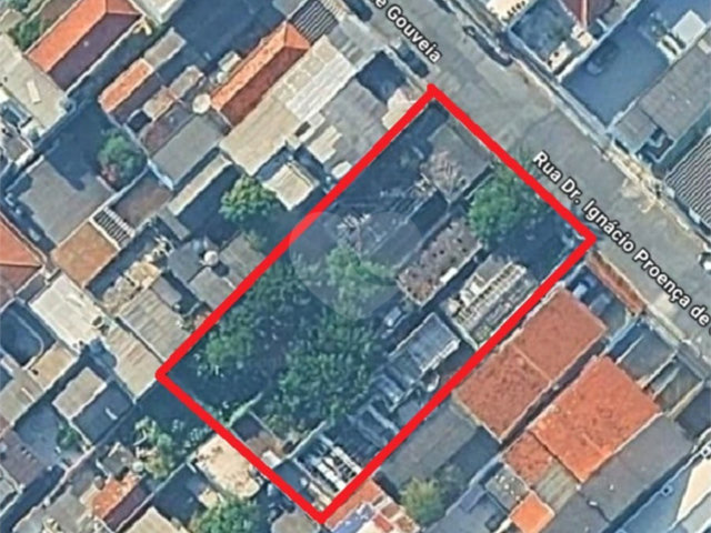Terreno à venda em Casa Verde, São Paulo, SP