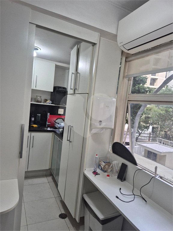 Sala à venda em Jardim Paulista, São Paulo, SP