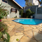 Casa à venda com 3 quartos, sendo 1 suíte, com vista deslumbrante em Recreio Maristela, Atibaia