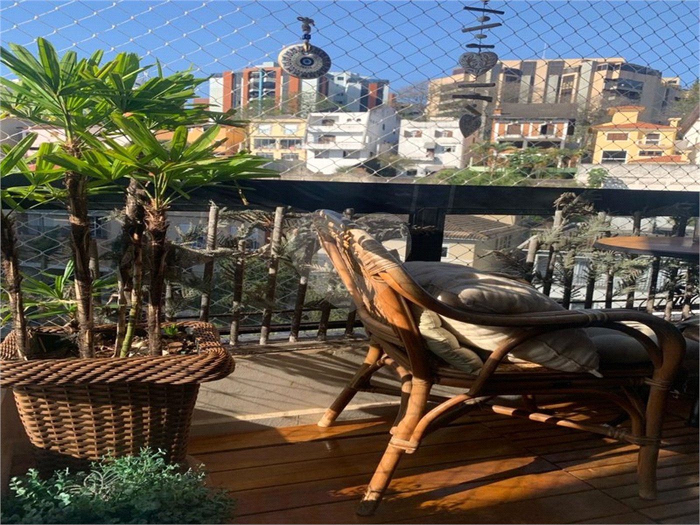 Apartamento à venda com 3 suítes em Vila Sônia, São Paulo, SP