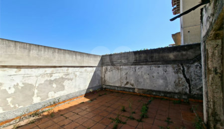 Sobrado à venda com 3 quartos, sendo 1 suíte,  em Jardim Esmeralda, São Paulo, SP
