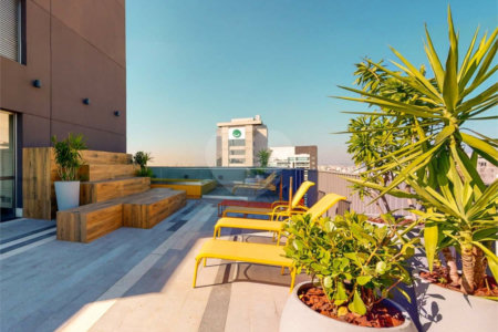 Apartamento à venda com 1 quarto em Liberdade, São Paulo, SP
