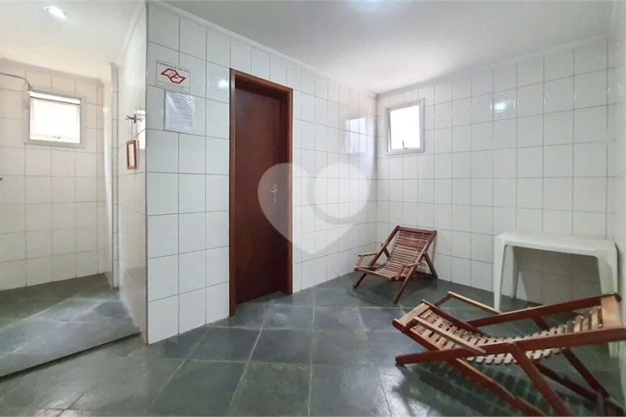 Apartamento à venda com 2 quartos em Mandaqui, São Paulo, SP