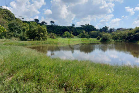Área de Terra à venda em Éden, Sorocaba, SP