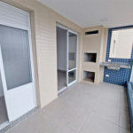Apartamento Residencial à venda, Aviação, Praia Grande - AP0654.
