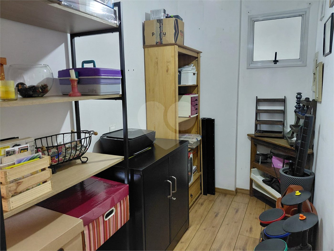 Apartamento à venda com 3 quartos, sendo 1 suíte, em Vila Leopoldina, São Paulo, SP