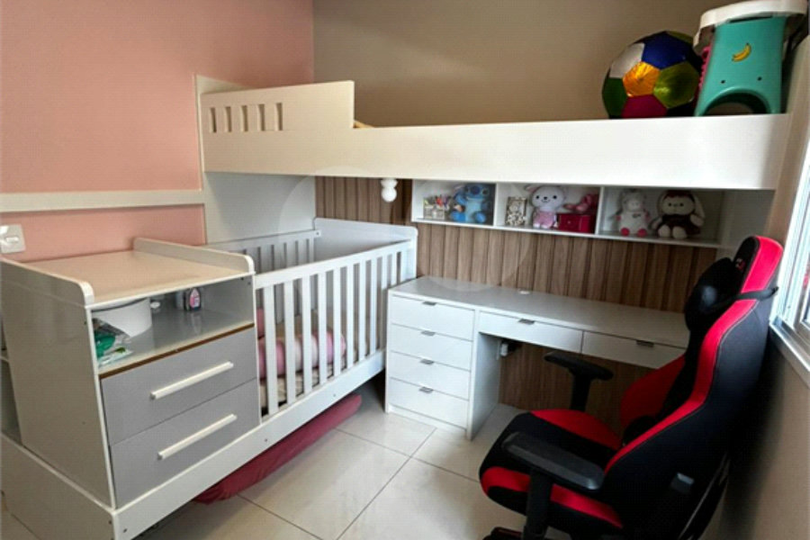 Apartamento à venda com 2 suítes em Jardim Flor da Montanha, Guarulhos, SP