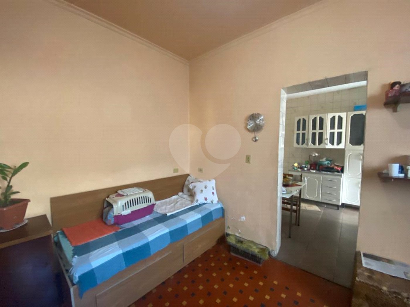 Sobrado à venda com 3 quartos em Vila Nivi, São Paulo, SP