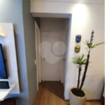 Apartamento à venda com 2 quartos em Jardim Japão, São Paulo, SP