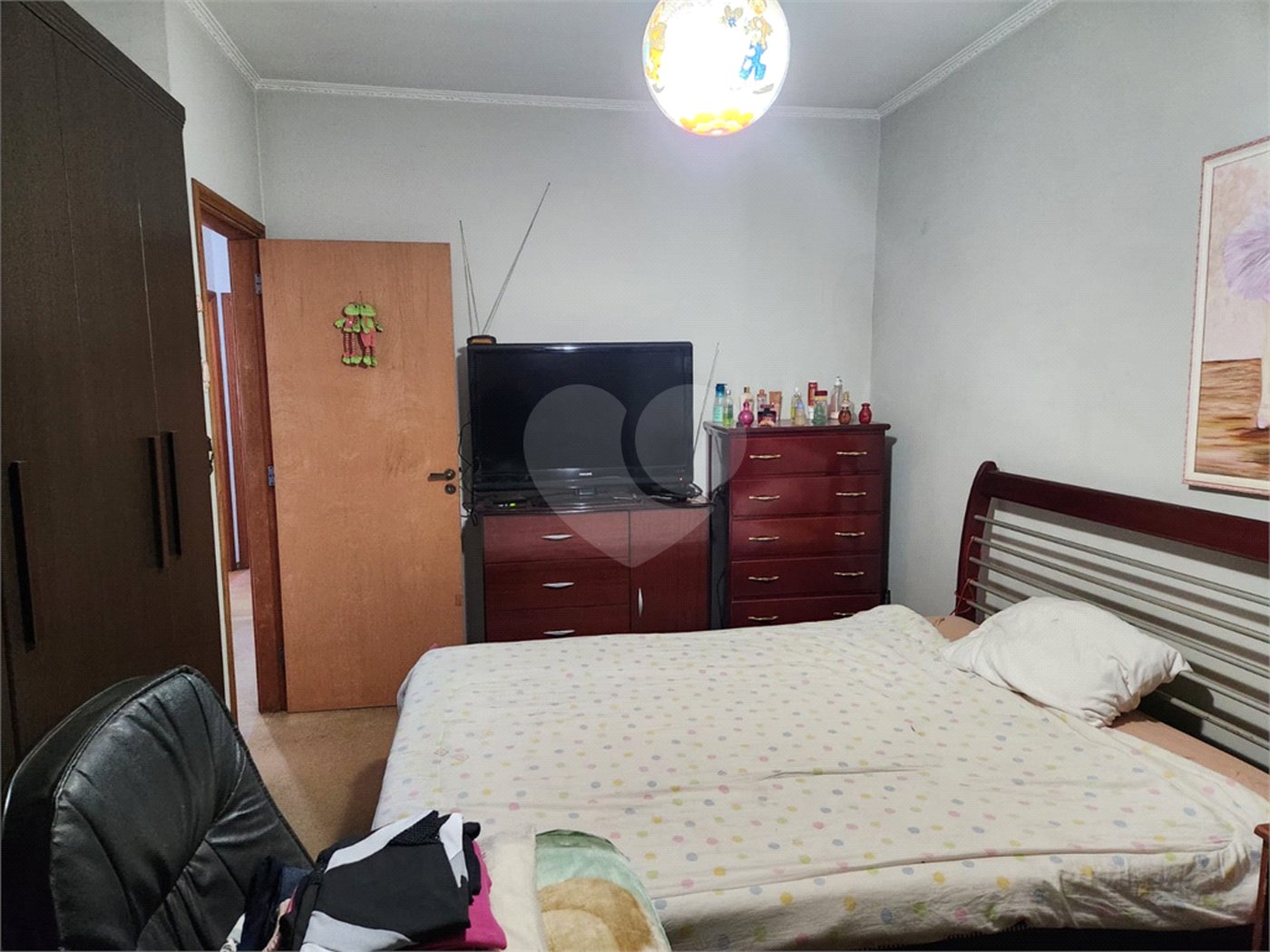 Sobrado à venda com 3 quartos, sendo 1 suíte, em Jardim Floridiana (vila Xavier), Araraquara, SP