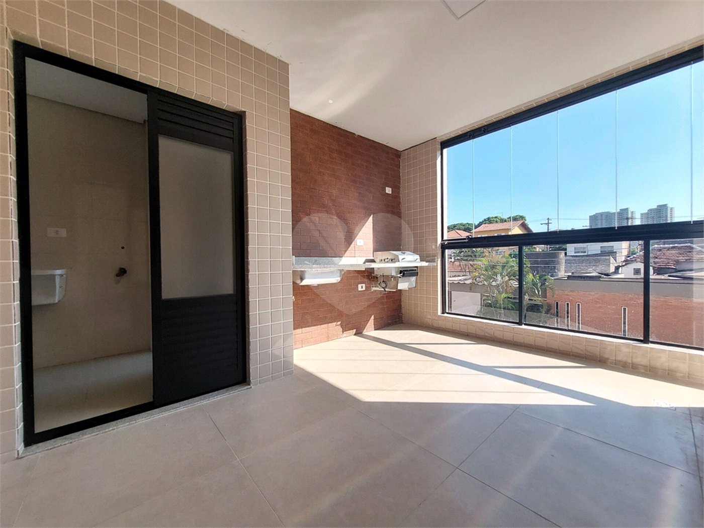 Apartamento à venda com 2 quartos, sendo 1 suíte, em Vila Moreira, Guarulhos, SP