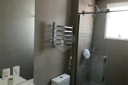 Apartamento para alugar com 3 suítes em Itaim Bibi, São Paulo, SP