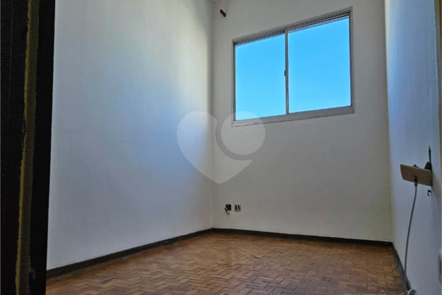 Apartamento à venda com 2 quartos em Tucuruvi, São Paulo, SP