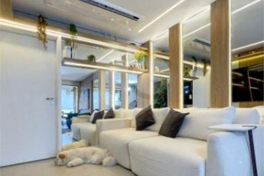 Apartamento à venda com 3 quartos, sendo 1 suíte, em Vila Guilherme, São Paulo, SP
