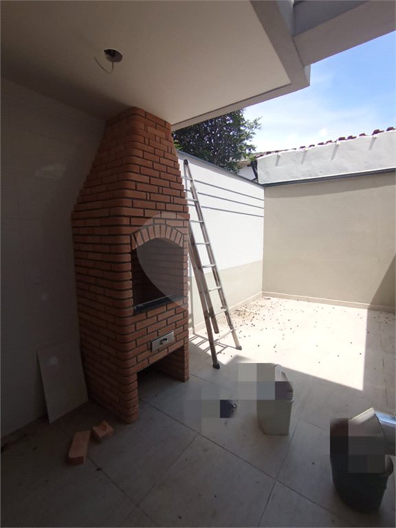 Sobrado à venda com 3 suítes em Vila Nova Cachoeirinha, São Paulo, SP