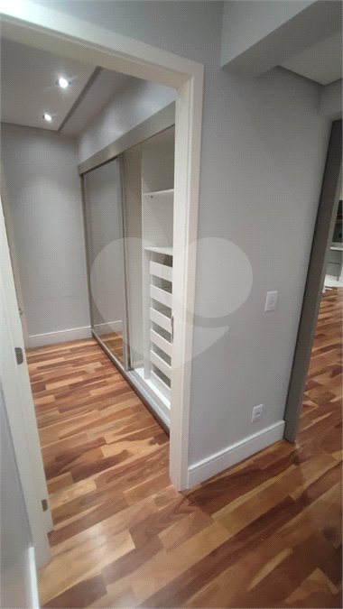 Apartamento para alugar com 3 suítes em Baeta Neves, São Bernardo do Campo, SP