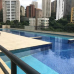 Apartamento à venda com 4 quartos, sendo 3 suítes, em Vila Andrade, São Paulo, SP