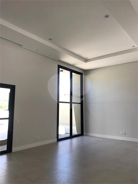Casa Térrea à venda com 3 suítes em Terras de Itaici, Indaiatuba, SP