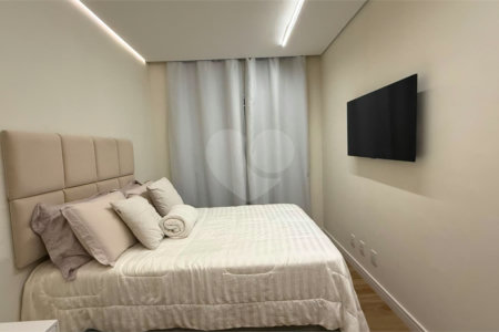 Apartamento à venda em Mogi Moderno, Mogi das Cruzes, SP