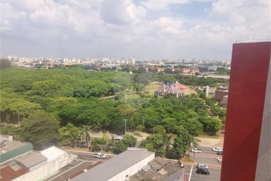 Sala à venda em Santana, São Paulo, SP