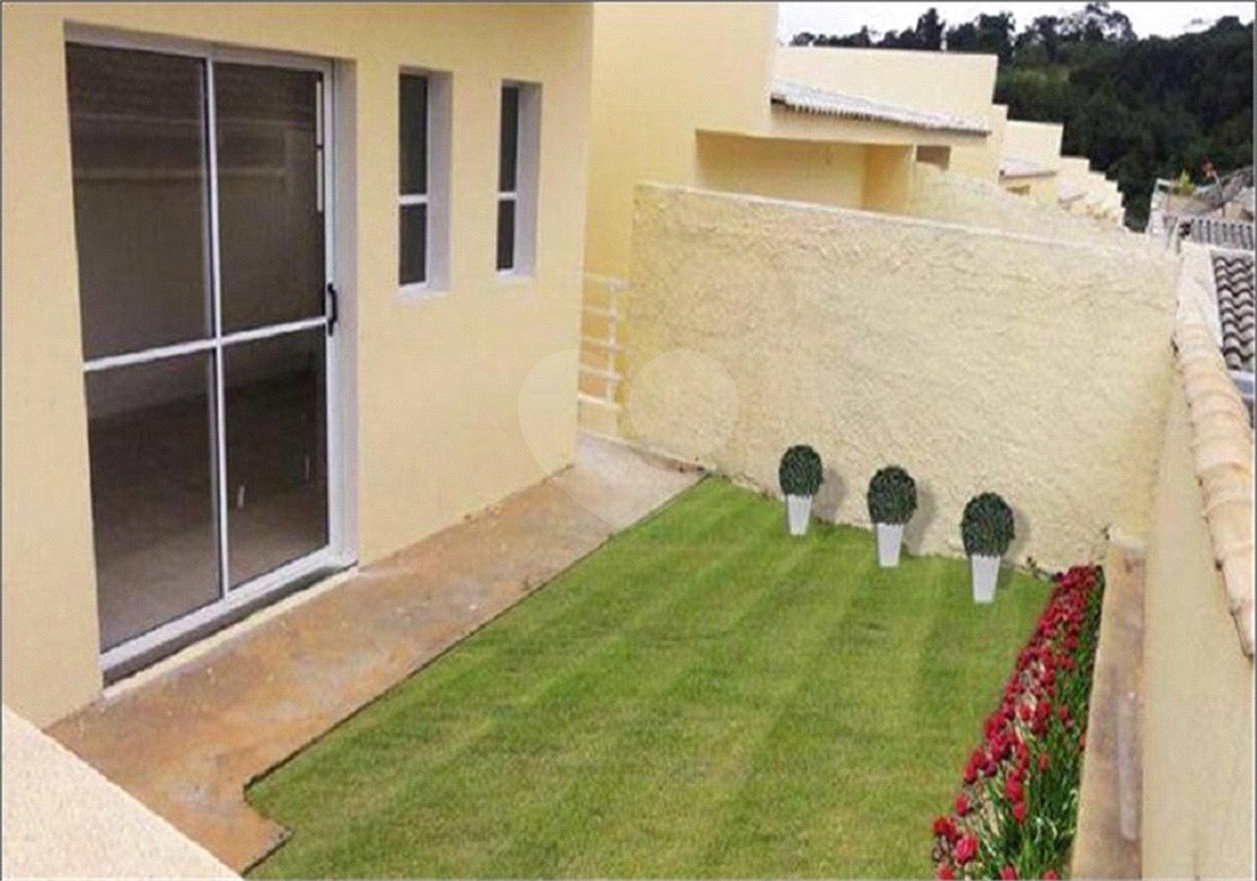 Casa à venda com 3 quartos no condomínio Residencial Vila D`ouro, Cotia - SP