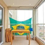 Apartamento à venda com 2 quartos, sendo 1 suíte, em Santa Teresinha, São Paulo, SP