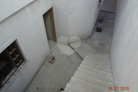 Sobrado à venda com 3 quartos, sendo 2 suítes, em Vila Mazzei, São Paulo, SP