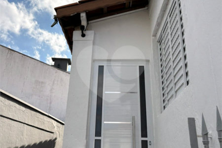 Casa Térrea à venda com 1 quarto em Vila Gustavo, São Paulo, SP