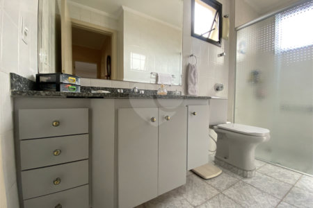 Apartamento à venda com 3 quartos em Lauzane Paulista, São Paulo, SP