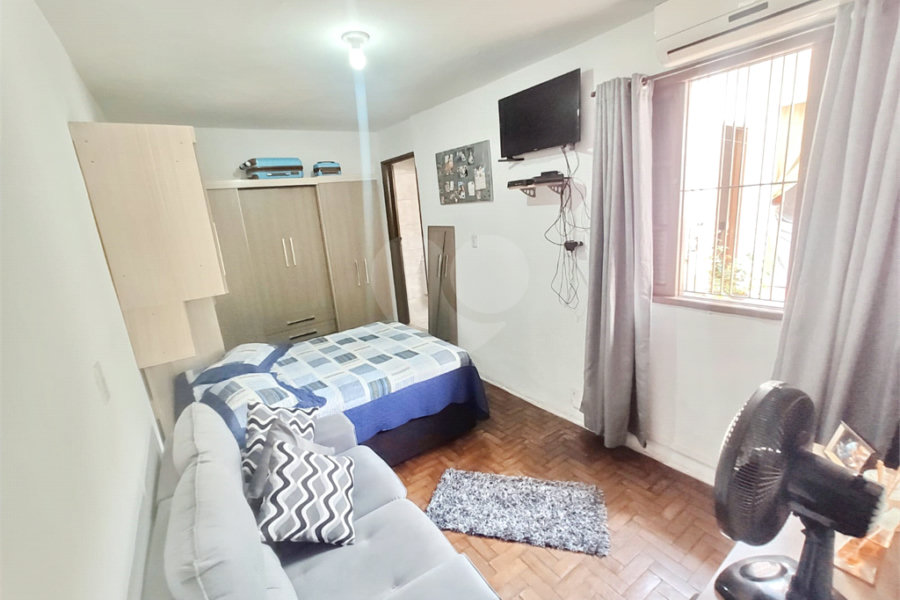 Casa Térrea à venda com 3 quartos, sendo 1 suíte, em Vila Mazzei, São Paulo, SP
