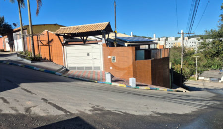 Casa Térrea à venda com 2 quartos, sendo 1 suíte,  em Serra da Cantareira, Mairiporã, SP