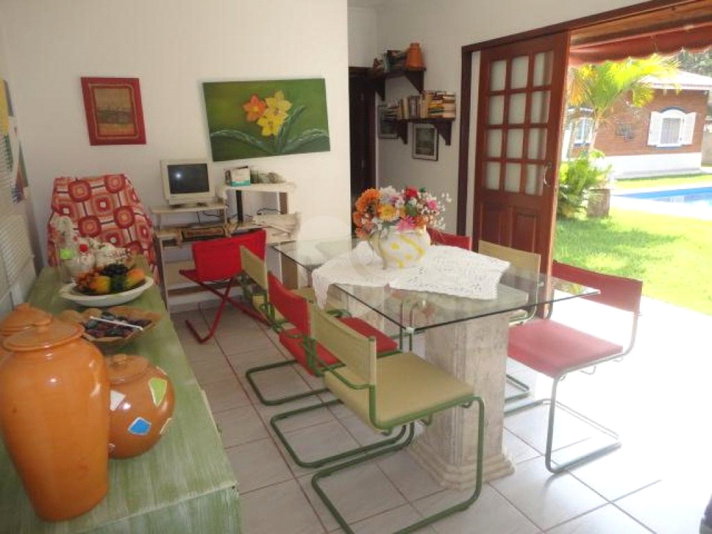 Casa à venda com 3 quartos no condomínio São Joaquim, Vinhedo - SP