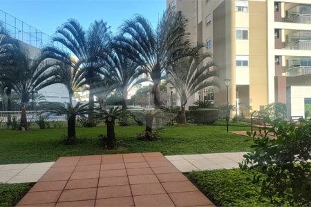 Apartamento à venda com 3 suítes em Jardim Zaira, Guarulhos, SP