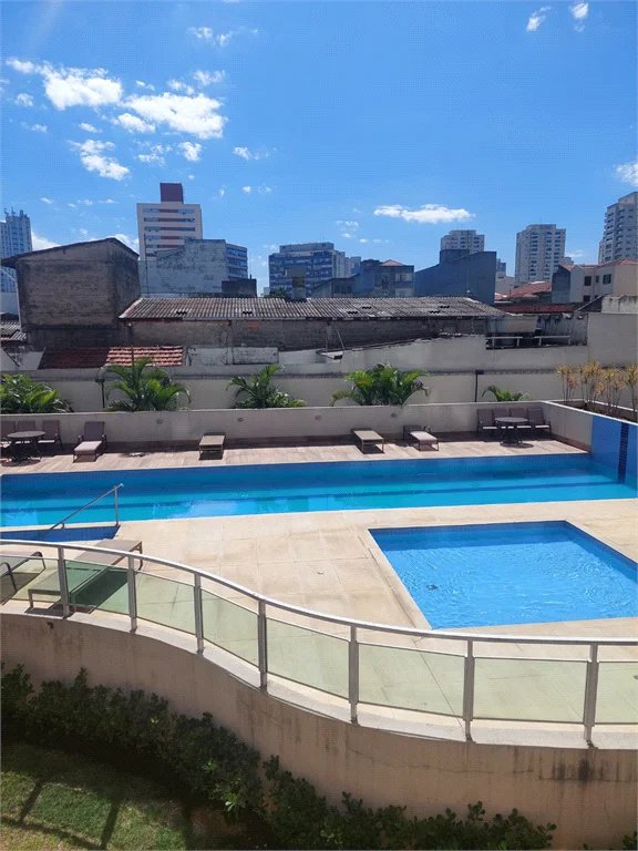 Apartamento à venda com 2 quartos, sendo 1 suíte, em Lapa, São Paulo, SP