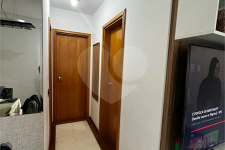 Apartamento à venda com 2 quartos em Vila Antônio, São Paulo, SP