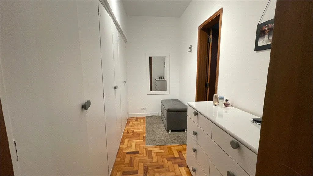 Apartamento à venda com 4 quartos, sendo 2 suítes, em Vila Suzana, São Paulo, SP