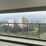 Apartamento à venda com 3 suítes em Vila Sofia, São Paulo, SP
