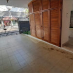 Apartamento à venda com 3 quartos em Grajaú, Rio de Janeiro, RJ