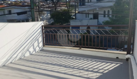 Sobrado para alugar com 2 quartos em Jardim Bonfiglioli, São Paulo, SP