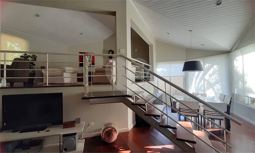 Casa à venda ou para alugar com 4 quartos, sendo 2 suítes, em City América, São Paulo, SP