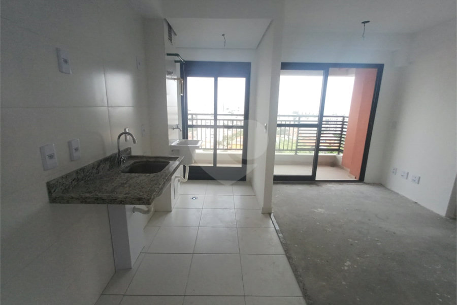 Apartamento à venda com 2 quartos em Jardim França, São Paulo, SP