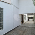 Sobrado à venda com 3 quartos, sendo 1 suíte, em Brooklin, São Paulo, SP