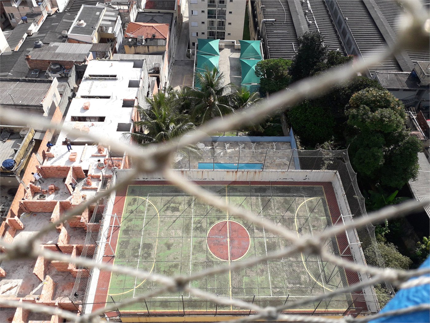 Apartamento à venda com 2 quartos em Vila Aurora (zona Norte), São Paulo, SP