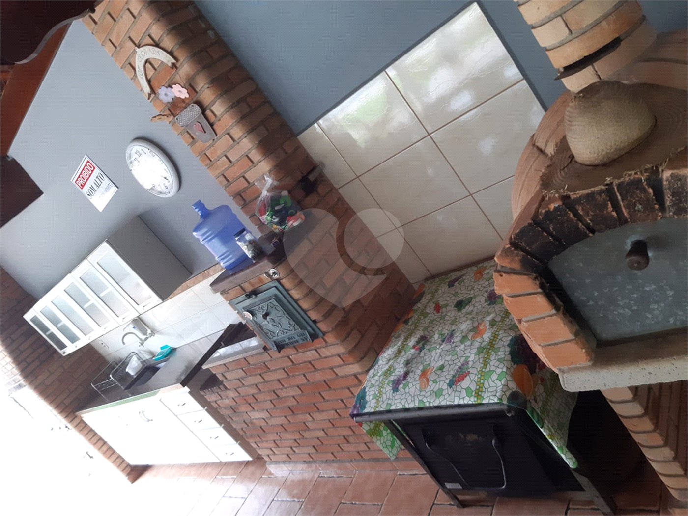 Chácara à venda com 5 quartos, sendo 4 suítes, em Micai, Salto, SP