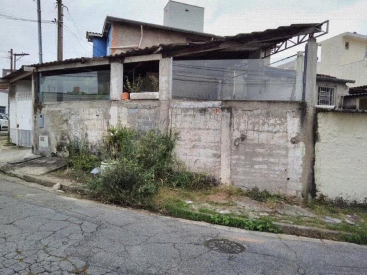 Terreno à venda em Vila Indiana, São Paulo, SP