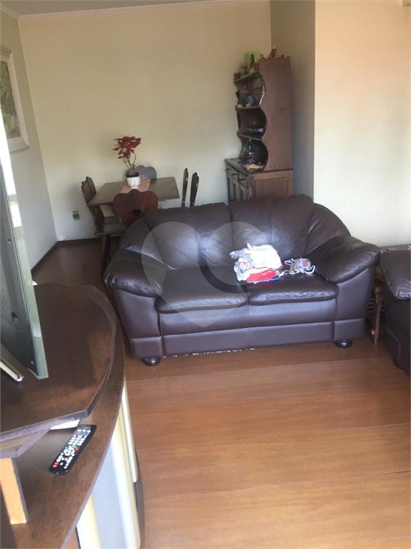 Apartamento à venda com 3 quartos, sendo 1 suíte, em Santa Teresinha, São Paulo, SP