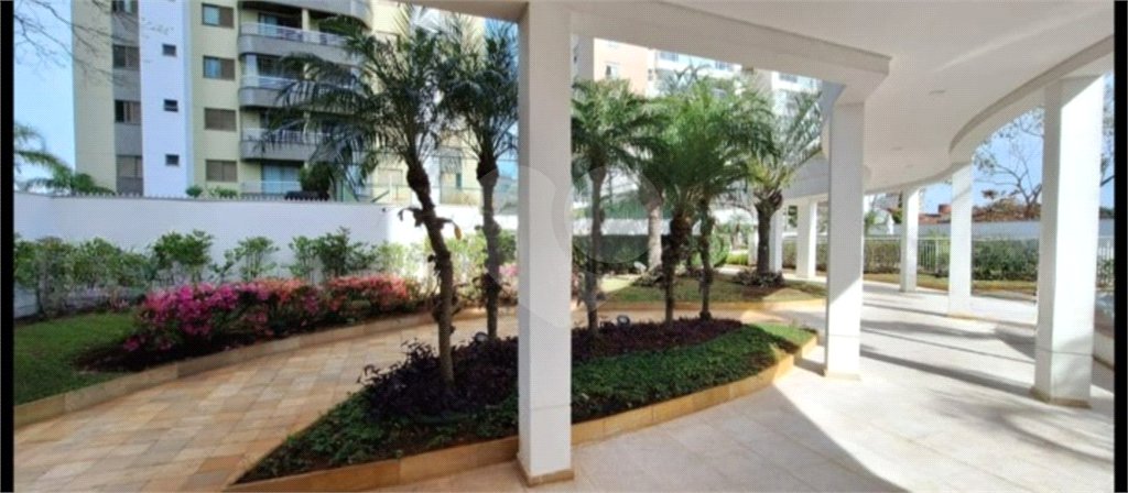 Cobertura à venda com 4 suítes em Santa Teresinha, São Paulo, SP