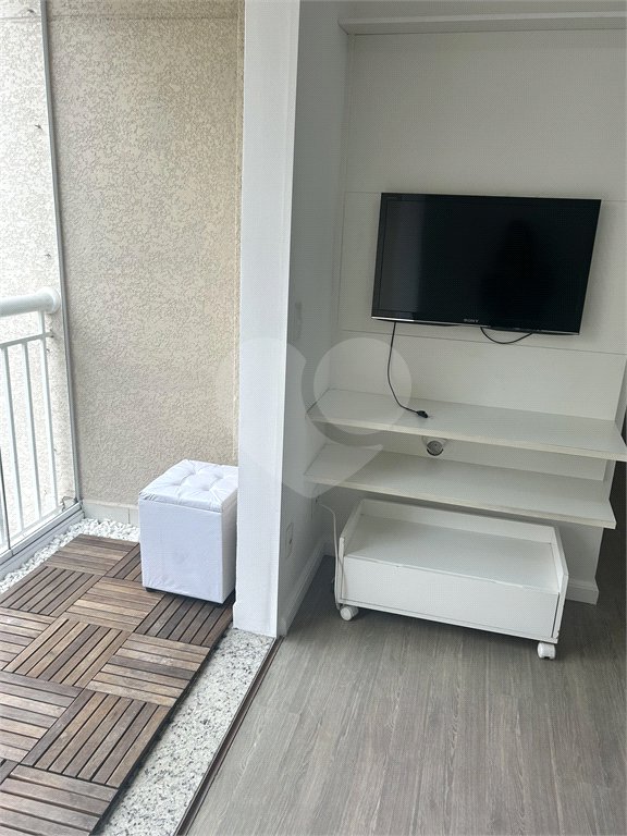 Apartamento à venda com 3 quartos, sendo 1 suíte, em Vila Andrade, São Paulo, SP
