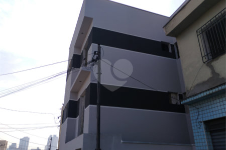 Apartamento à venda com 2 quartos em Parada Inglesa, São Paulo, SP