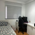 Apartamento à venda com 3 quartos, sendo 1 suíte, em Santa Teresinha, São Paulo, SP